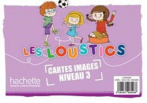 Les Loustics 3 - Cartes Images