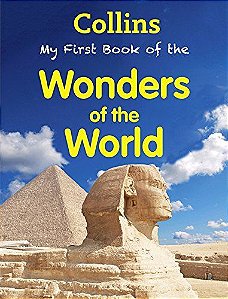 Collins My First Book Of Wonders Of The World