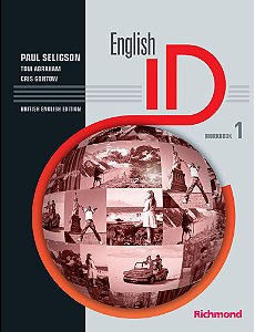 English Id British 1 - Workbook