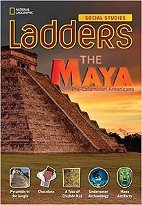 The Maya - Pre-Columbian Americans - Social Studies Ladders 5