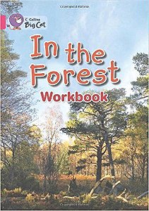 In The Forest - Workbook - Collins Big Cat