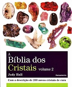 A Bíblia Dos Cristais - Volume 2