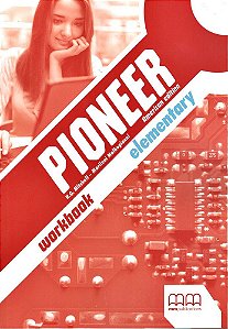 Pioneer American Edition Elementary - Workbook