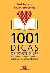 1001 Dicas De Português