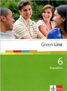 Green Line 6 Transition - Schülerbuch 10. Klasse