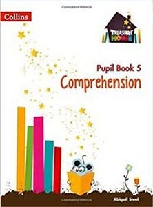 Comprehension 5 - Treasure House - Pupil Book