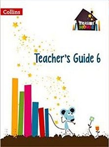 Treasure House 6 - Teacher's Guide