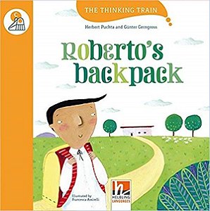 Roberto's Backpack - The Thinking Train - Level C