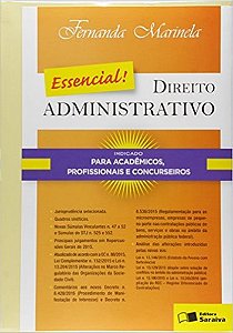 Direito Administrativo - 10º Edição