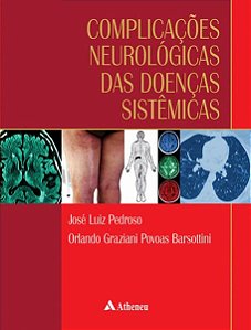 Complicações Neurologicas Das Doenças Sistêmicas