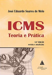 Icms Teoria E Prática - 14ª Edição
