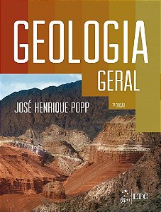 Geologia Geral - 7ª Edição