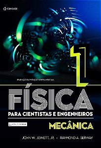 Fisica Para Cientistas E Engenheiros - Volume 1 - 9ª Edição
