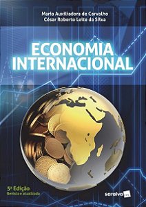 Economia Internacional - 5ª Edição