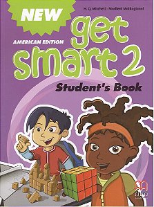New Get Smart 2 - Student's Book