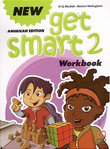 New Get Smart 2 - Workbook With Multi-ROM