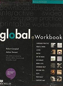 Global Beginner - Workbook With CD