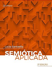 Semiótica Aplicada - 2ª Edição