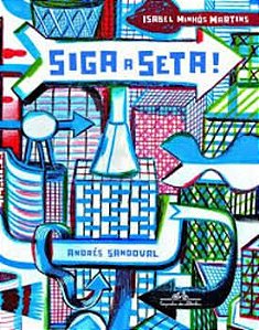 Siga A Seta!