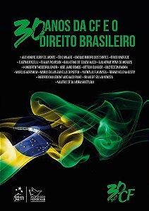 30 Anos Da Cf E O Direito Brasileiro
