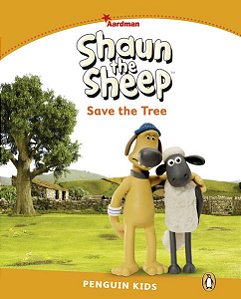 Shaun The Sheep - Classic, Contemporary And Original Stories - Level 3 - Book