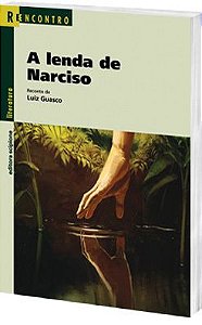 Lenda De Narciso Reenc. Literatura