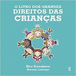 O Livro Dos Grandes Direitos Das Crianças