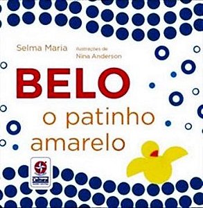 Belo, O Patinho Amarelo