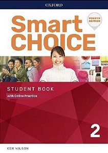 Smart Choice 2 - Teacher's Book Pack - Fourth Edition