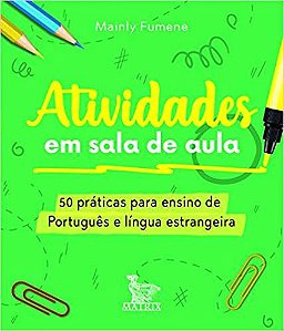 Atividades Em Sala De Aula - Livro Caixinha