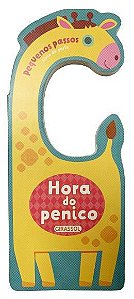 Colecao Pequenos Passos - Hora Do Penico