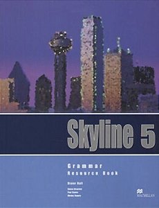 Skyline 5 - Grammar Resource Book