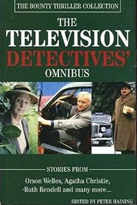 The Television Detectives' Omnibus