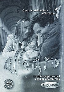 Allegro 1 - Esercizi Supplementari E Test