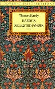 Hardy's Selected Poems - Dover Thrift Editions