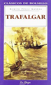 Trafalgar - Clásicos De Bolsillo