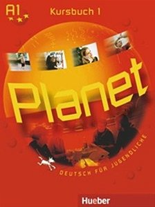 Planet 1 - Kursbuch