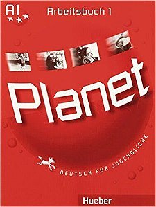 Planet 1 - Arbeitsbuch