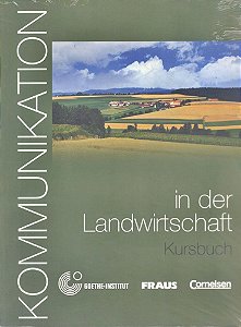 Kommunikation In Der Landwirtschaft - Kursbuch Mit Glossar Auf CD-ROM