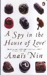 A Spy In The House Of Love - Red Classics