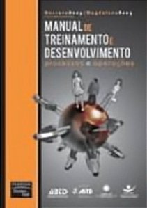 Manual De Treinamento E Desenvolvimento - Processos E Operações