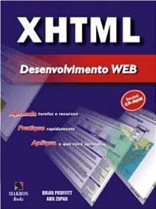 Xhtml - Desenvolvimento Na Web