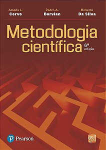 Metodologia Científica - 6ª Edição