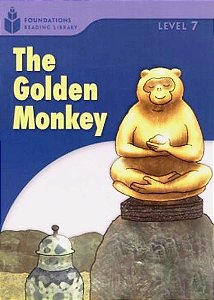 The Golden Monkey - Foundations Reading Library - Level 7