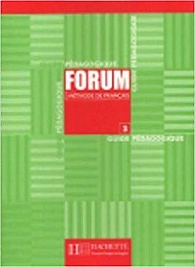 Forum 3 - Guide Pédagogique