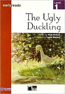 The Ugly Duckling - Earlyreads - Level 1