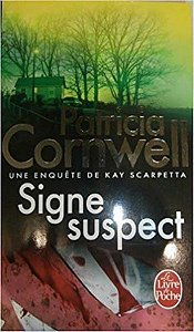 Signe Suspect