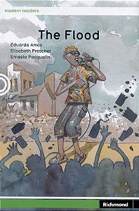 The Flood - Modern Readers - Level 1