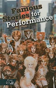 Famous Stories For Performance - The Holt Mcdougal Library