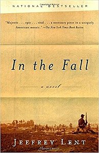 In The Fall - A Novel